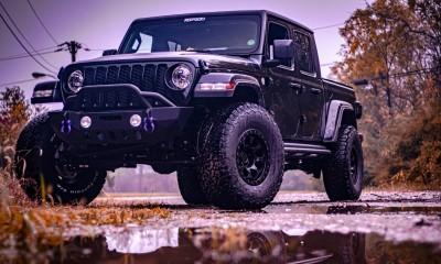 For Fox Sake Offroad, LLC