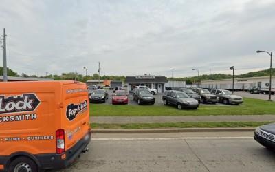Hensley Auto Sales