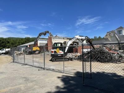 Spears Bros Demolition