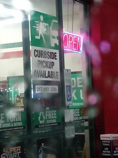 O'Reilly Auto Parts
