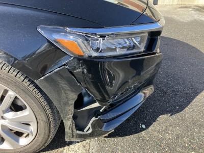 Susi Auto Body, Dorchester Heights, Massachusetts