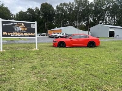 TnA Smith Auto LLC