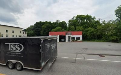 Eastman Automotive