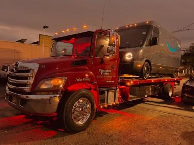Pompton Plains Service & Towing