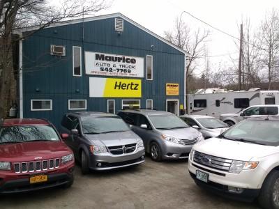 Maurice Auto & Truck Inc