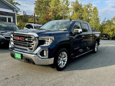 Mascoma Auto Inc