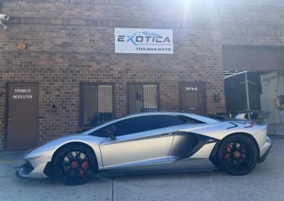Exotica Auto Enhancements