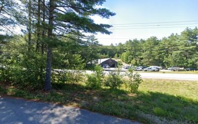 Auto Trends, LLC, Alexandria, New Hampshire
