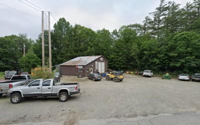 Poulin's Garage