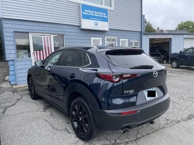 Northeast Auto Body Inc