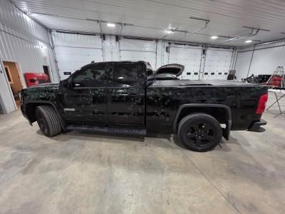 Kessinger Body Shop