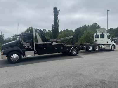 Highway Help LLC