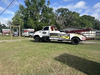 Muggsuggs Towing & Recovery LLC