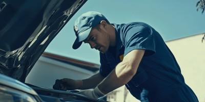 Mobile Mechanic Pros Boston