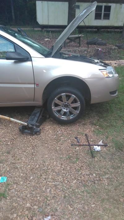 Davis Auto Repair