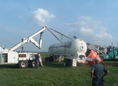 S&W Truck Repair
