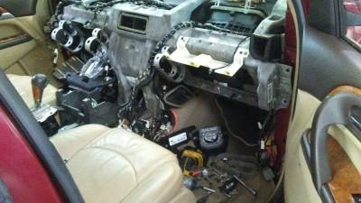 Mullins Auto Center