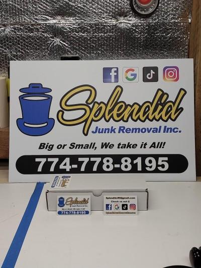 Splendid Junk Removal