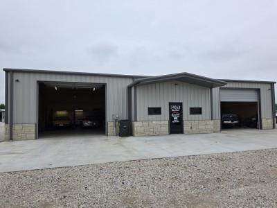 Red Rock Automotive