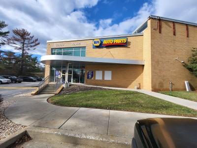 NAPA Auto Parts