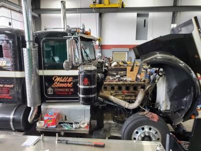 Susquehanna Truck Service