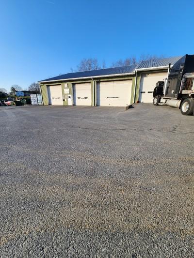 Hoover Truck Repair Inc