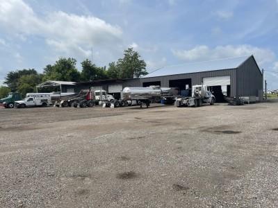 B&M Truck & Trailer Service