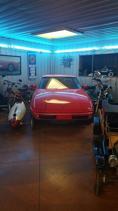 Harris Auto Sales LLC