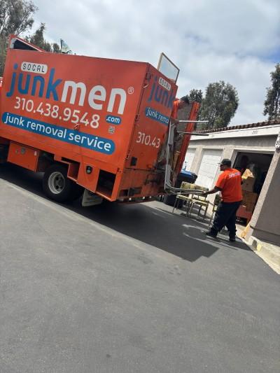 SoCal Junk Men