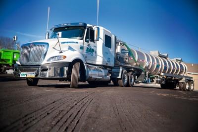EAP Industries Inc