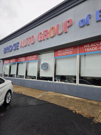 Bridge Auto Group
