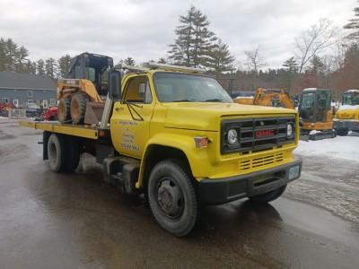 Gage Auto And Towing