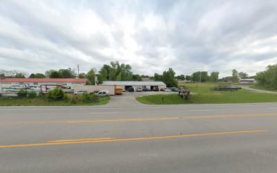 Cumberland auto sales