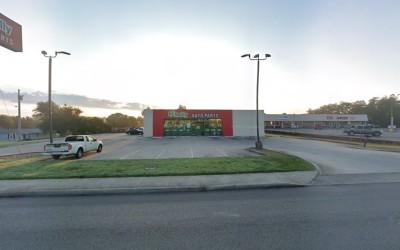 O'Reilly Auto Parts