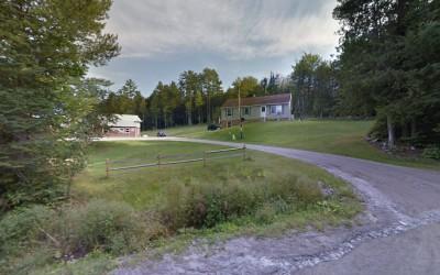 Mark's Automotive, Barnet, Vermont