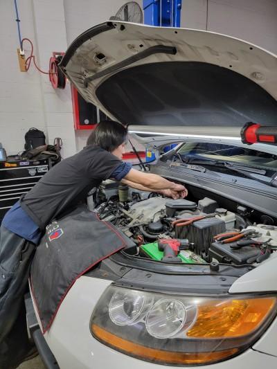 Three Suns Auto Care