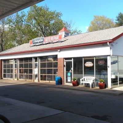 Hampton Auto Repair