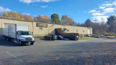 Gold Circuit E-Cycling, LLC, Agawam, Massachusetts