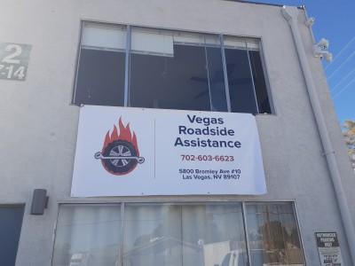 Vegas Roadside Assistance, Las Vegas, Nevada