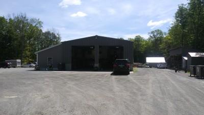 East Plainfield Automotive, llc