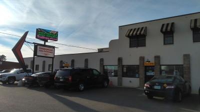 Innovative Automotive Solutions, Rustburg, Virginia