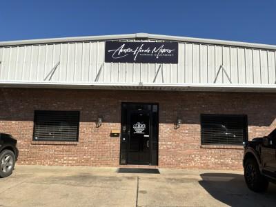 Austin Hinds Motors MS