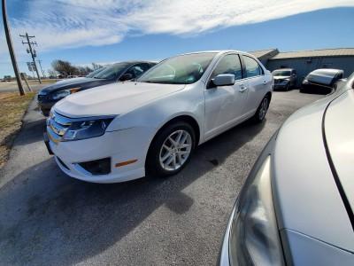 Sheppards Auto Sales