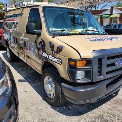 Marty's Auto Repair & Towing