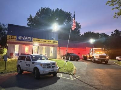 ARS AUTO REPAIR & TOWING SERVICES