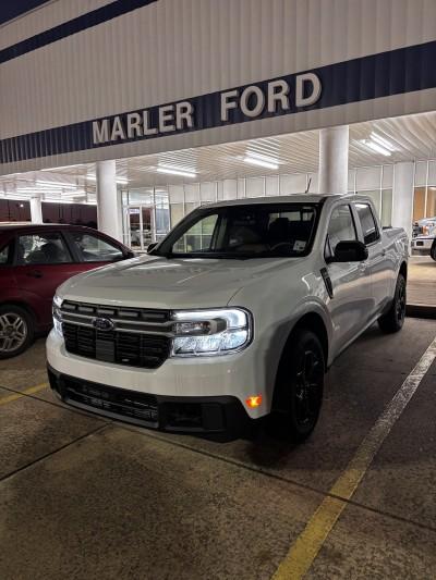 Marler Ford Company Inc Parts