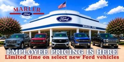 Marler Ford