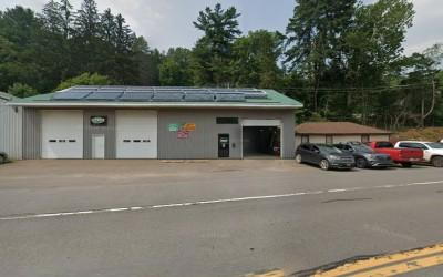 O'Hara Auto Sales & Service