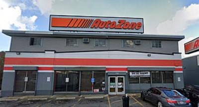 AutoZone Auto Parts