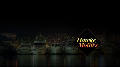 Hawke Motors, Boothbay Harbor, Maine
